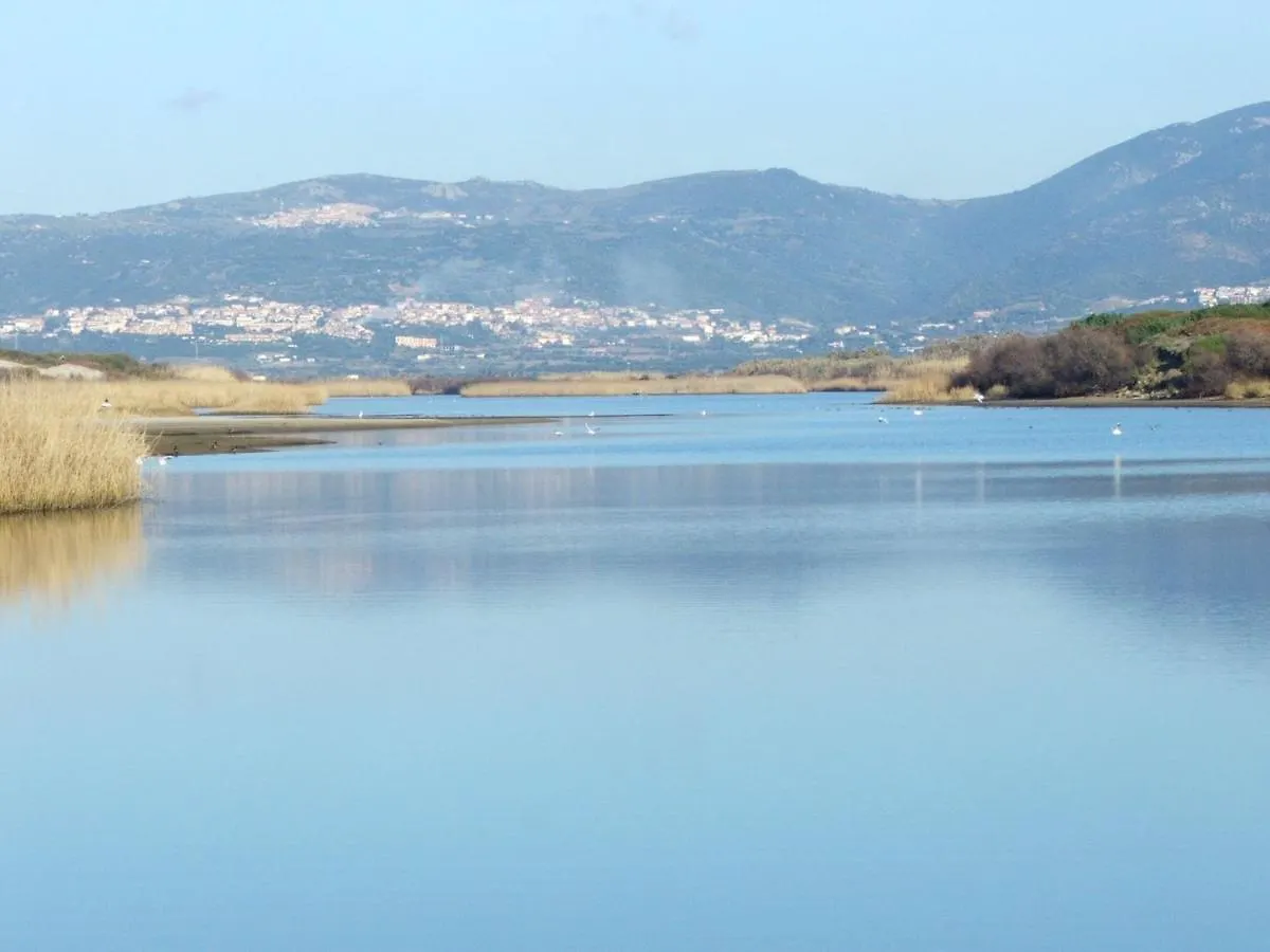 Holiday Home Oliviola By Interhome Santa Maria Coghinas
