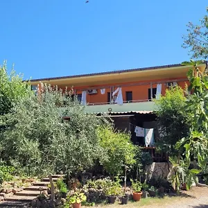Couette-café Da Donatella, Santa Maria