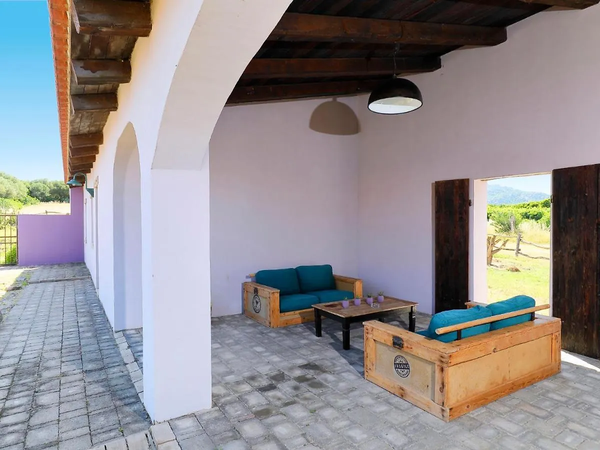 Holiday Home Oliviola By Interhome Santa Maria