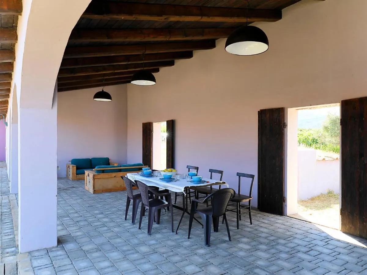 Holiday Home Oliviola By Interhome Santa Maria
