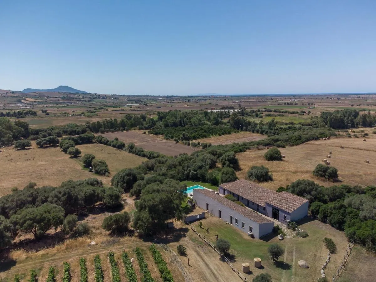 Holiday Home Oliviola By Interhome Santa Maria