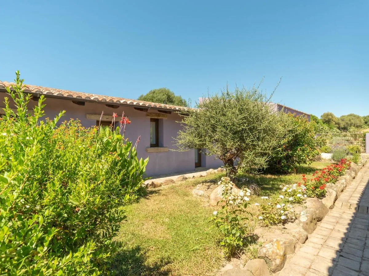 Holiday Home Oliviola By Interhome Santa Maria