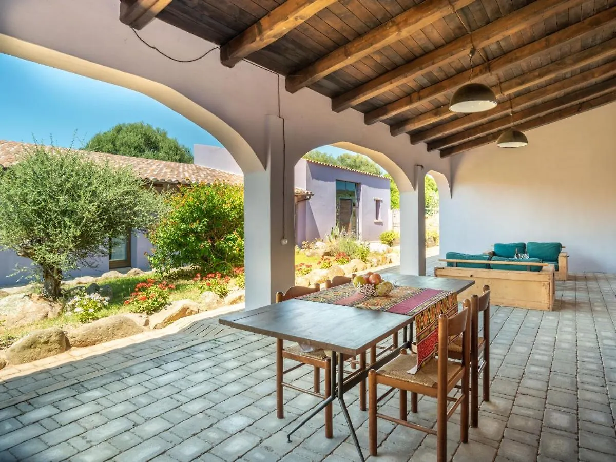 Holiday Home Oliviola By Interhome Santa Maria إيطاليا