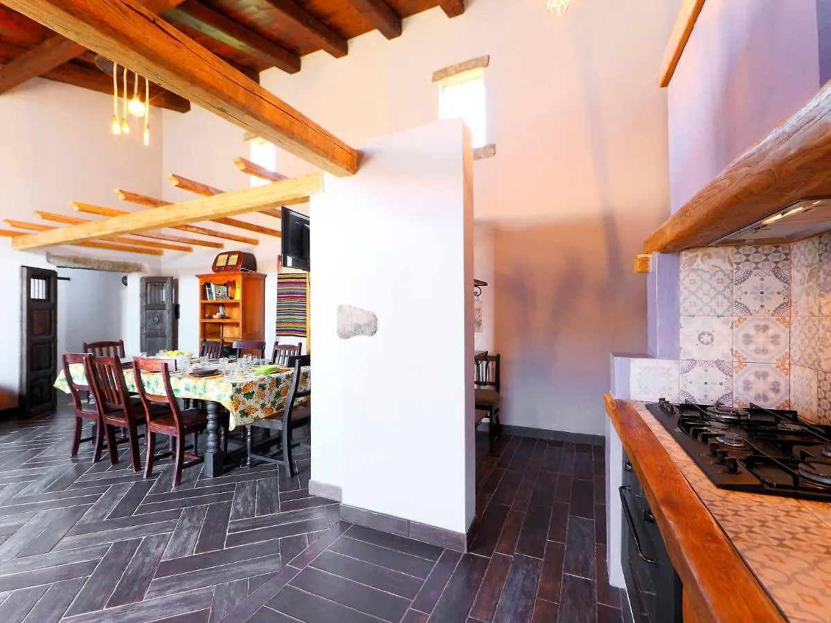 Holiday Home Oliviola By Interhome Santa Maria