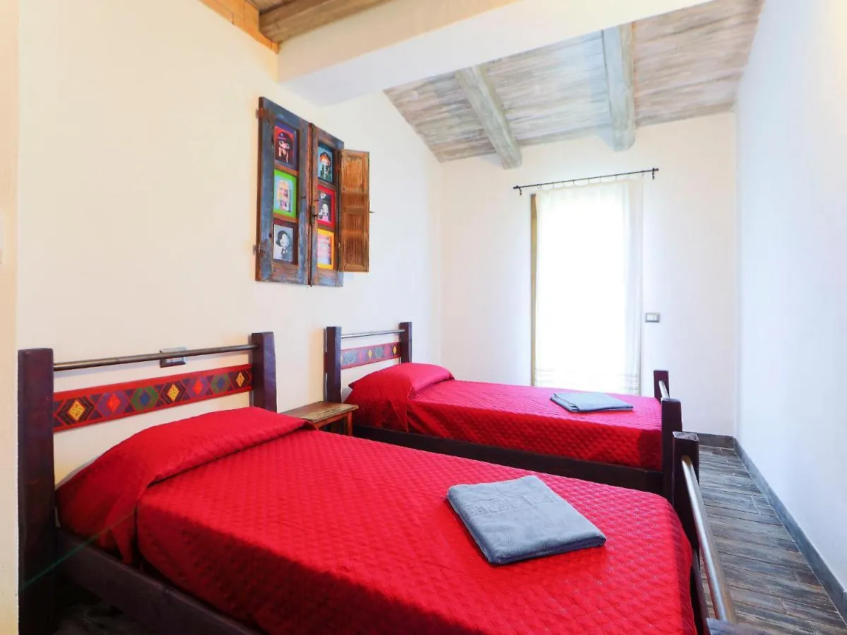 Holiday Home Oliviola By Interhome Santa Maria 0*,
