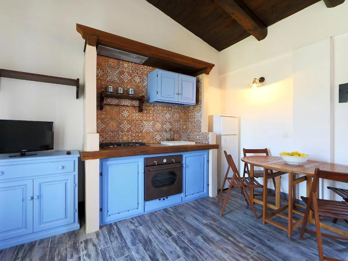 Holiday Home Oliviola By Interhome Santa Maria