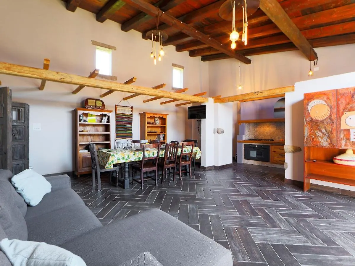 Holiday Home Oliviola By Interhome Santa Maria