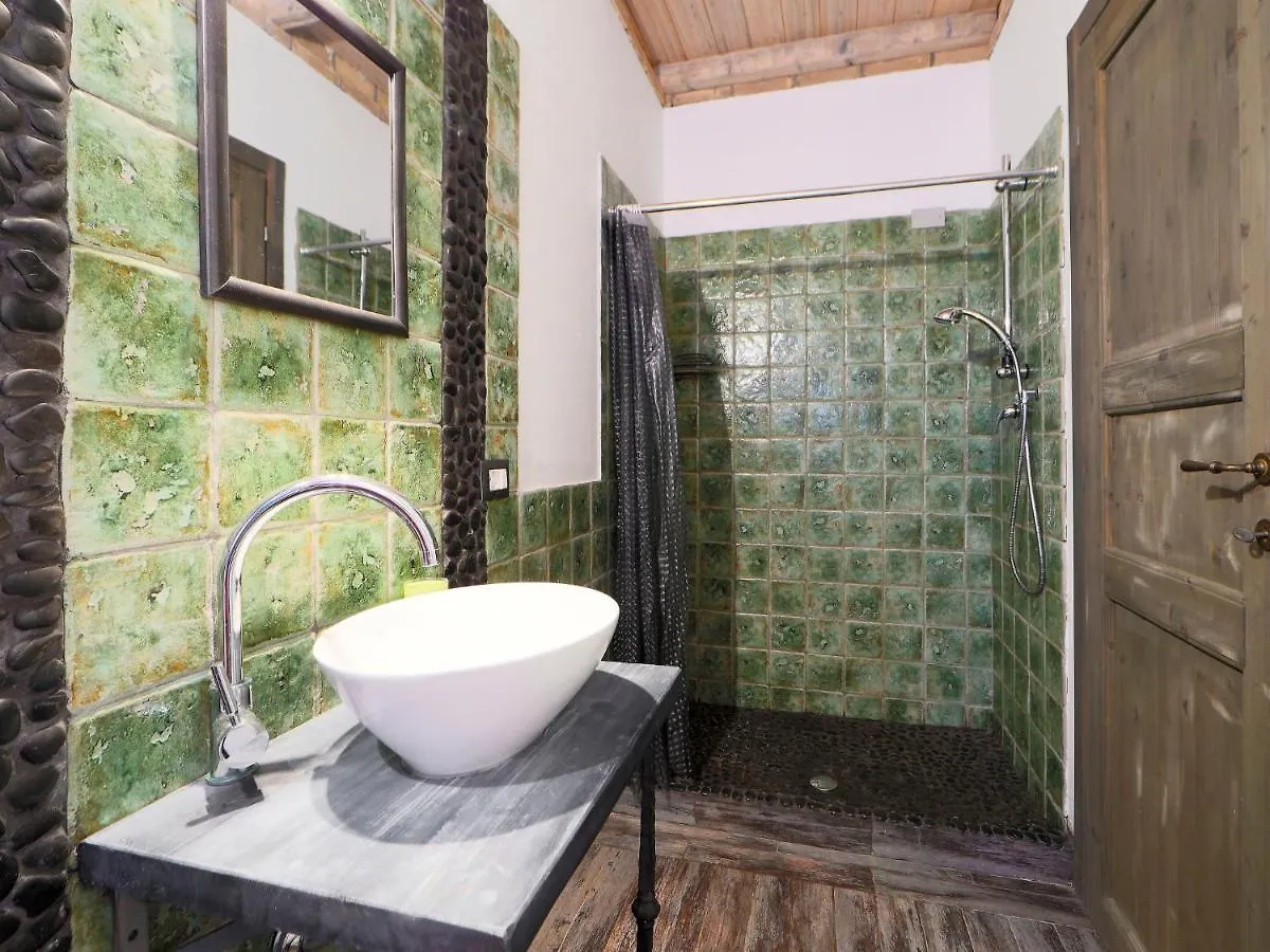 Holiday Home Oliviola By Interhome Santa Maria