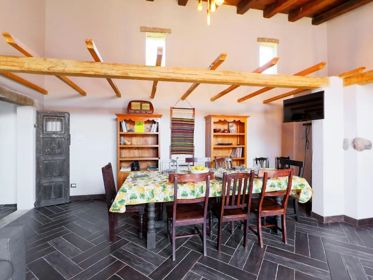 Holiday Home Oliviola By Interhome Santa Maria