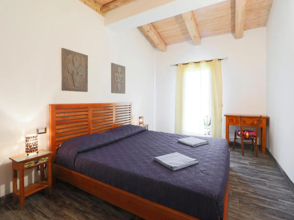 Holiday Home Oliviola By Interhome Santa Maria إيطاليا