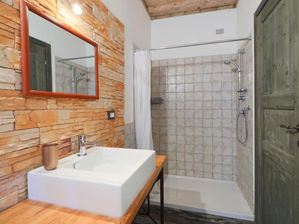Holiday Home Oliviola By Interhome Santa Maria إيطاليا