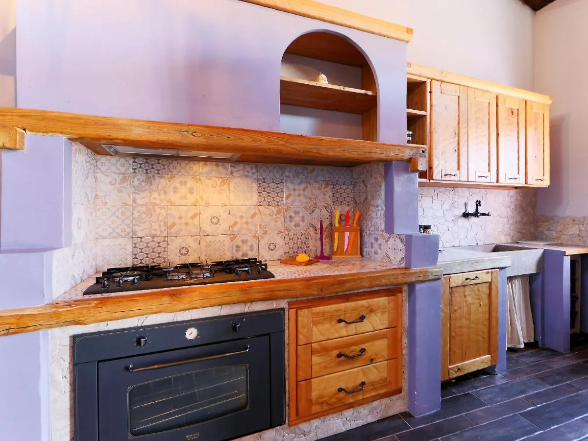 Holiday Home Oliviola By Interhome Santa Maria إيطاليا