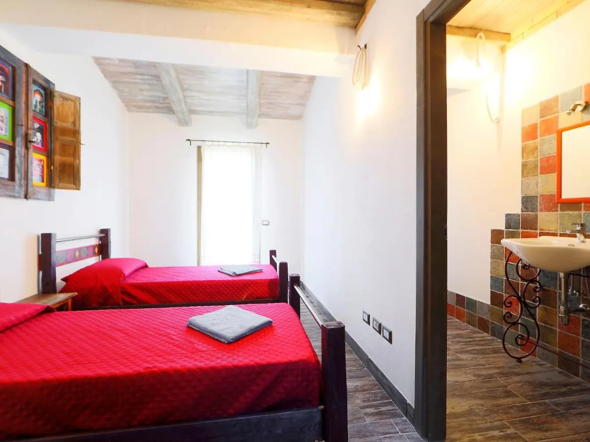 Holiday Home Oliviola By Interhome Santa Maria إيطاليا