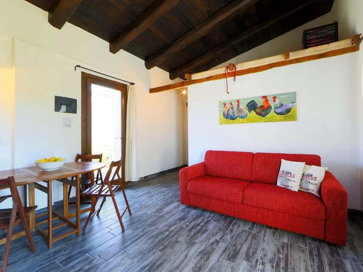 Holiday Home Oliviola By Interhome Santa Maria