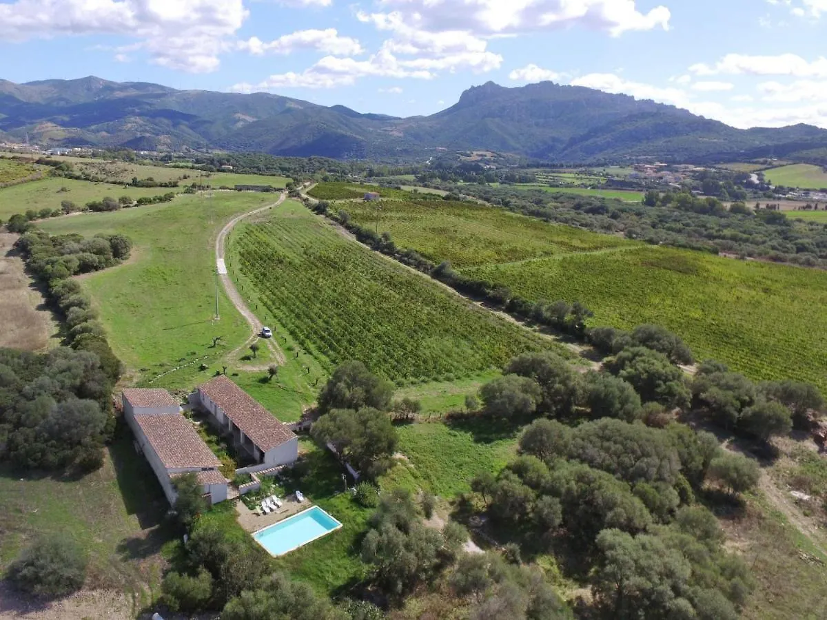 Holiday Home Oliviola By Interhome Santa Maria