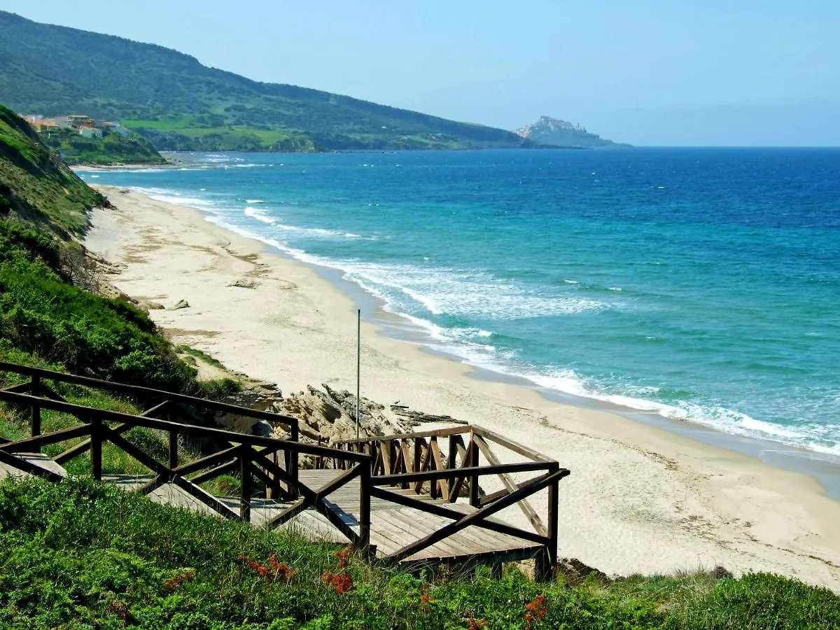 Holiday Home Oliviola By Interhome Santa Maria إيطاليا